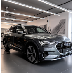 Bildekor Audi E‑Tron
