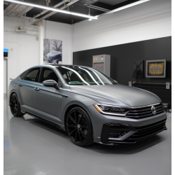 Bildekor Volkswagen GTX